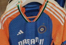 Photo of Why Team India Wears One Star on Jersey Despite Winning Two T20 World Cups