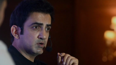 Photo of Gautam Gambhir Set to Earn Big as Indian Head Coach: Salary and Perks Revealed!