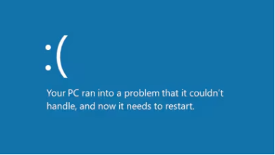 Photo of Microsoft Windows Crash Today: What Caused the Unexpected System Outage?