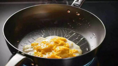 Photo of Forget stainless steel, there is a new ‘good for health’ cookware range that’s all the rage these days