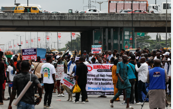 Photo of Protests Continue in Nigeria: Citizens Demand Immediate Reforms Amid Economic Crisis