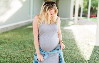 Photo of These Fashion Mistakes Could Break Your Maternity Looks—Avoid Them for a Flawless Pregnancy Style!