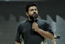 Photo of Nivin Pauly Fights Back Against Sexual Assault Allegations, Vows to Prove Innocence Legally