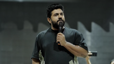 Photo of Nivin Pauly Fights Back Against Sexual Assault Allegations, Vows to Prove Innocence Legally