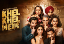 Photo of Akshay Kumar’s ‘Khel Khel Mein’ Releases Nationwide: A Thrilling Bollywood Remake Hits Screens