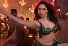 Photo of Tamannaah Bhatia Impresses in Bold Role for ‘Stree 2’: Director Praises Her Fearless Approach