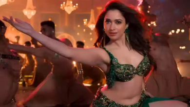 Photo of Tamannaah Bhatia Impresses in Bold Role for ‘Stree 2’: Director Praises Her Fearless Approach