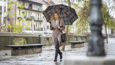 Photo of Monsoon Fashion Trends: Essentials to Stay Chic in Wet Weather