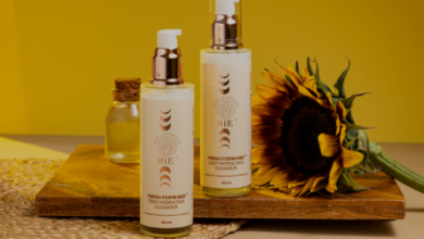 Photo of Eco-Friendly Monsoon Skincare: Top Organic Products to Refresh Your Routine This Season