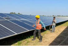 Photo of India Shatters 2024 World Record in Solar Energy Capacity: A Green Milestone