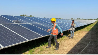 Photo of India Shatters 2024 World Record in Solar Energy Capacity: A Green Milestone