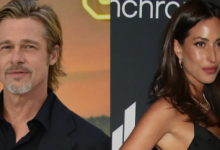 Photo of Brad Pitt and Ines de Ramon’s Relationship Grows Stronger: Hollywood’s New Power Couple