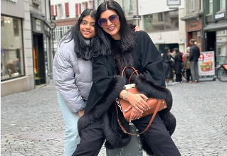 Photo of Sushmita Sen Celebrates Daughter Alisah’s 15th Birthday with a Heartfelt Post: A Glimpse into the Actress’s Cherished Bond