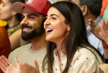 Photo of Anushka Sharma’s Kirtan Appearance Sparks Mixed Reactions: Fans Divided Over “Overacting” Claims