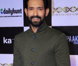 Photo of Vikrant Massey Shines in Upcoming OTT Drama, “The Distant Echo”