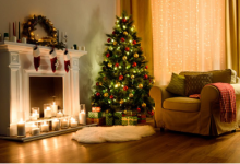 Photo of Transform Your Home for the Holidays: Simple and Stylish Décor Ideas