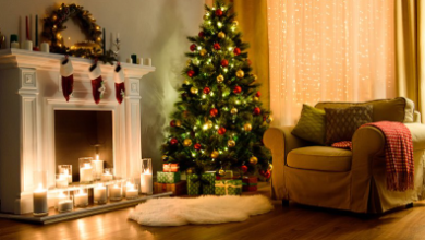 Photo of Transform Your Home for the Holidays: Simple and Stylish Décor Ideas