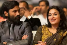 Photo of Aishwaryaa Rajinikanth and Dhanush Confirm Divorce After 18 Years of Marriage