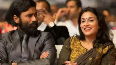 Photo of Aishwaryaa Rajinikanth and Dhanush Confirm Divorce After 18 Years of Marriage