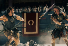 Photo of Gladiator II: A Cinematic Comeback with an Epic Sequel