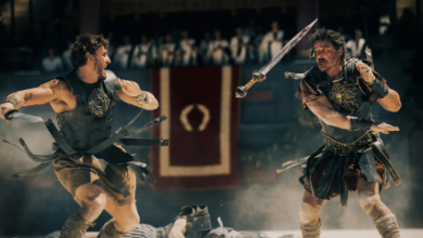 Photo of Gladiator II: A Cinematic Comeback with an Epic Sequel