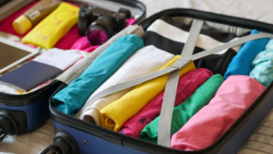 Photo of Holiday Packing Hacks: Road Trip Essentials for Christmas