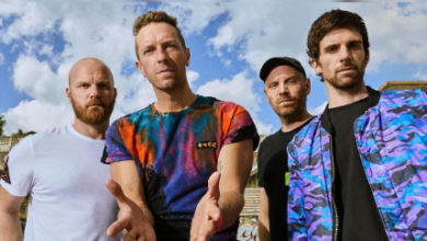 Photo of Coldplay Announces Concert in Mumbai