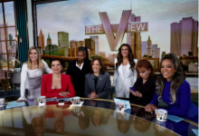 Photo of “The View” Expands to Weekends with “The Weekend View”